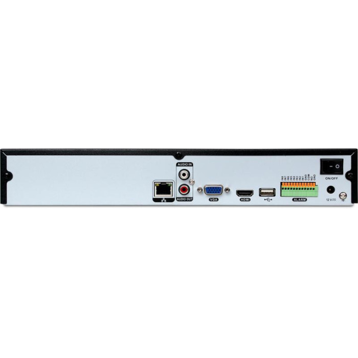 REJESTRATOR IP KENIK KG-NVR40216-V2