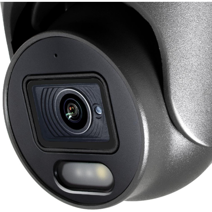 KAMERA IP KENIK KG-530DPA-L-G Opakowanie zbiorcze 4szt.