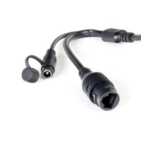 KAMERA IP KENIK KG-530TPA-L-G