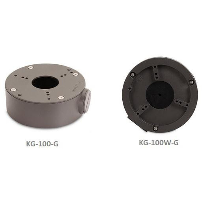 KAMERA IP KENIK KG-530TPA-L-G Opakowanie zbiorcze 10szt.