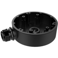 Puszka Hikvision DS-1280ZJ-DM46(BLACK) do kamer serii 