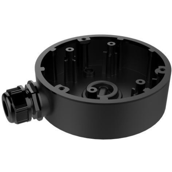 Puszka Hikvision DS-1280ZJ-DM46(BLACK) do kamer serii 