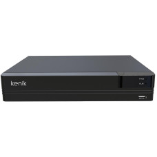 REJESTRATOR IP KENIK KG-NVR2014L-P-V2