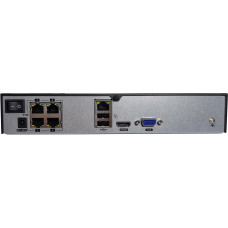 REJESTRATOR IP KENIK KG-NVR2014L-P-V2