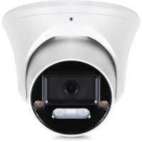KAMERA IP KENIK KG-8430DAS-ILCD (2.8mm)
