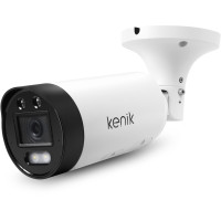 KAMERA IP KENIK KG-8430TAS-ILCD (2.8mm) Opakowanie zbiorcze 10szt.