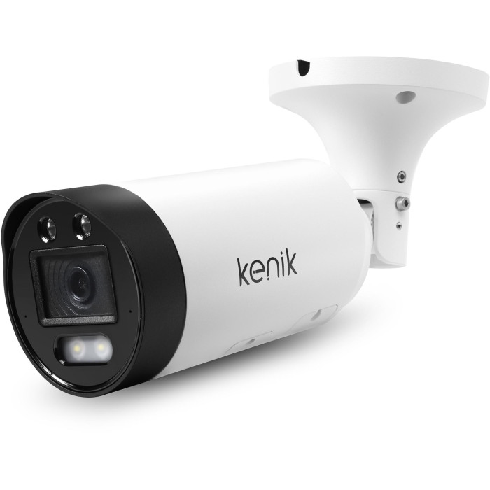 KAMERA IP KENIK KG-8430TAS-ILCD (2.8mm) Opakowanie zbiorcze 10szt.