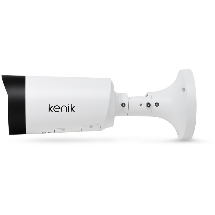 KAMERA IP KENIK KG-8430TAS-ILCD (2.8mm) Opakowanie zbiorcze 10szt.