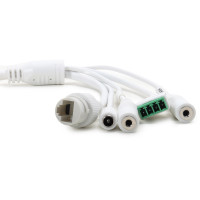 KAMERA IP KENIK KG-8430TAS-ILCD (2.8mm) Opakowanie zbiorcze 10szt.