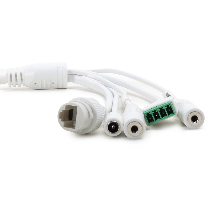 KAMERA IP KENIK KG-8430TAS-ILCD (2.8mm) Opakowanie zbiorcze 10szt.