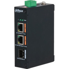 PRZEŁĄCZNIK NIEZARZĄDZALNY DAHUA PFS3103-1GT1ET-60-V2