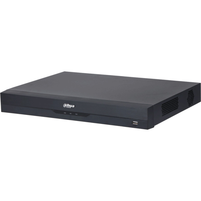 REJESTRATOR IP DAHUA NVR4204-P-EI