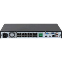 REJESTRATOR IP DAHUA NVR4232-16P-EI