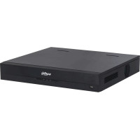 REJESTRATOR IP DAHUA NVR4816-16P-EI