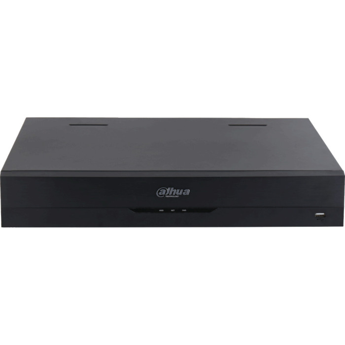 REJESTRATOR IP DAHUA NVR4816-16P-EI