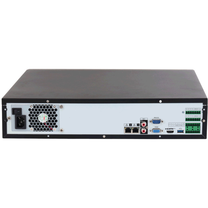 REJESTRATOR IP DAHUA NVR4832-EI