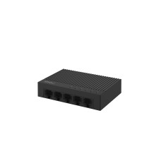 Switch Imou 5-portowy SF105C plastikowa obudowa 100Mbps