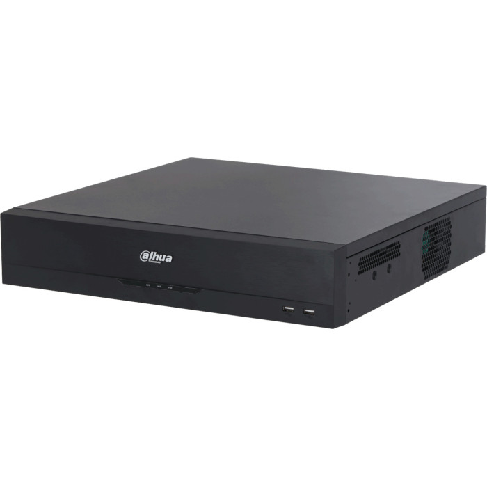 REJESTRATOR IP DAHUA NVR4832-16P-EI