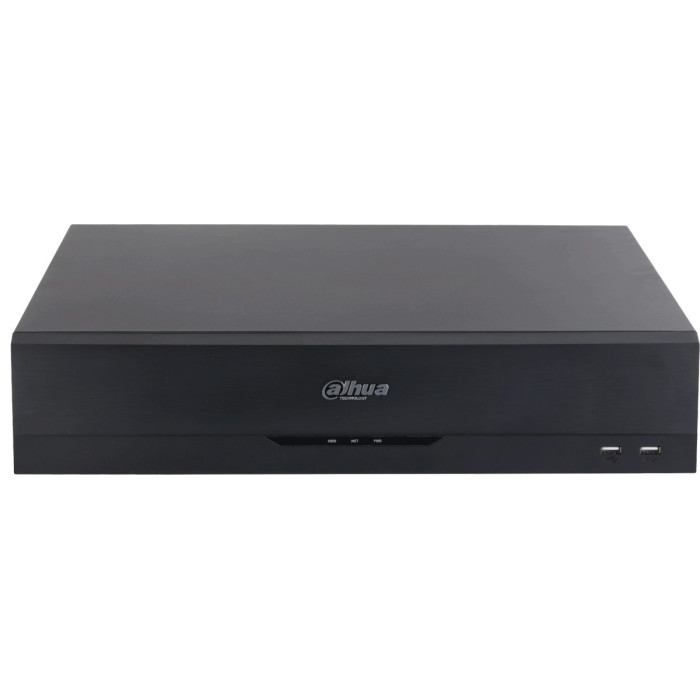 REJESTRATOR IP DAHUA NVR4832-16P-EI