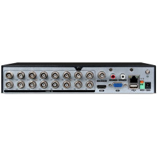 REJESTRATOR 5W1 KENIK KG-53116UVR-A