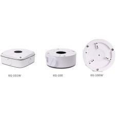 KAMERA IP KENIK KG-5430TAS-IL (2.8mm) Opakowanie zbiorcze 4szt.