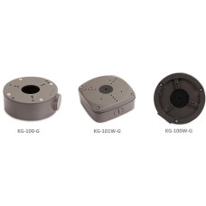 KAMERA IP KENIK KG-5430TAS-IL-G (2.8mm)