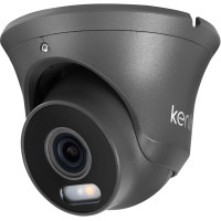 KAMERA IP KENIK KG-5430DAS-IL-G (2.8mm)