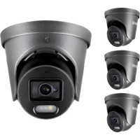 KAMERA IP KENIK KG-5430DAS-IL-G (2.8mm) Opakowanie zbiorcze 4szt.