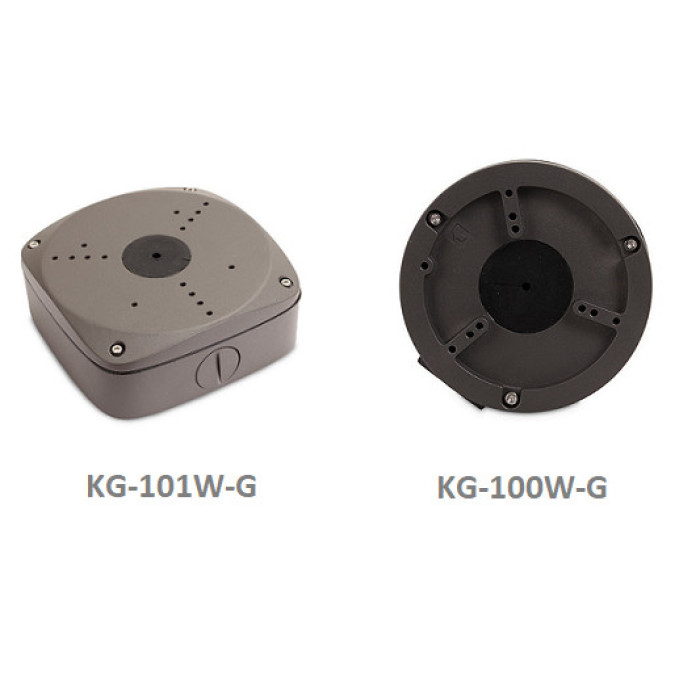 KAMERA IP KENIK KG-5430DAS-IL-G (2.8mm) Opakowanie zbiorcze 10szt.