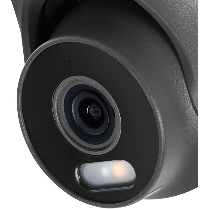 KAMERA IP KENIK KG-5430DAS-IL-G (2.8mm) Opakowanie zbiorcze 10szt.