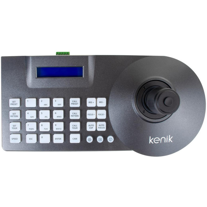 KLAWIATURA IP PTZ KENIK KG-KN1
