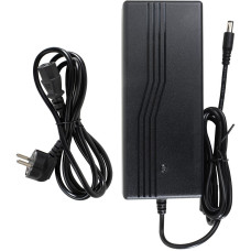 ZASILACZ IMPULSOWY GETFORT 52V/2.5A (130W)
