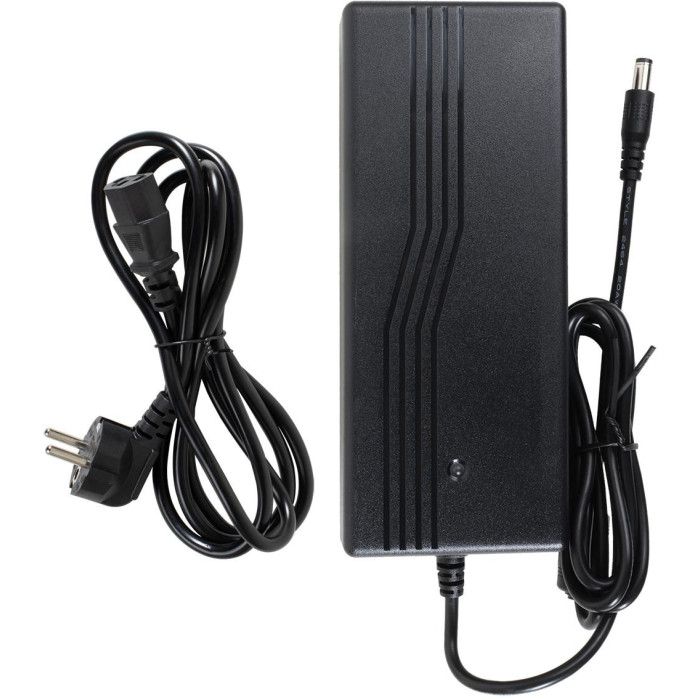 ZASILACZ IMPULSOWY GETFORT 52V/2.5A (130W)
