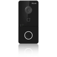 Zestaw wideodomofonowy IP Hilook by hikvision IP-VIS-SLIM-W