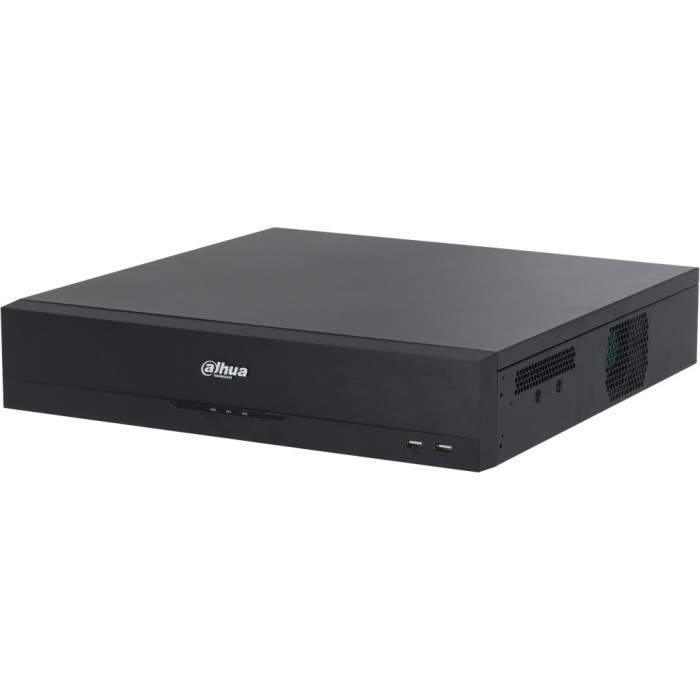 REJESTRATOR IP DAHUA NVR5464-16P-EI