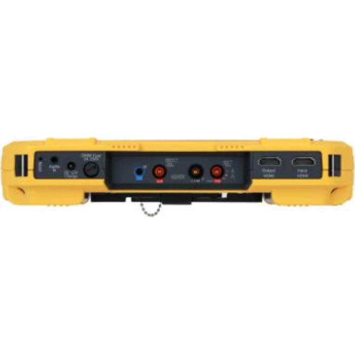 TESTER DAHUA PFM907-E