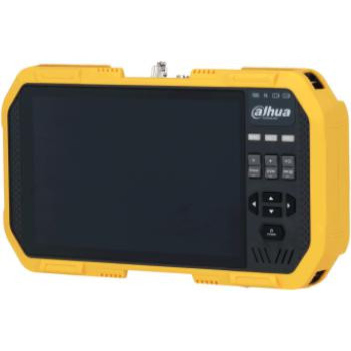 TESTER DAHUA PFM907-E