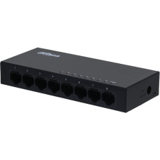SWITCH DAHUA PFS3008-8GT-V2