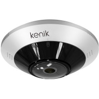 KAMERA IP KENIK KG-6020FAS
