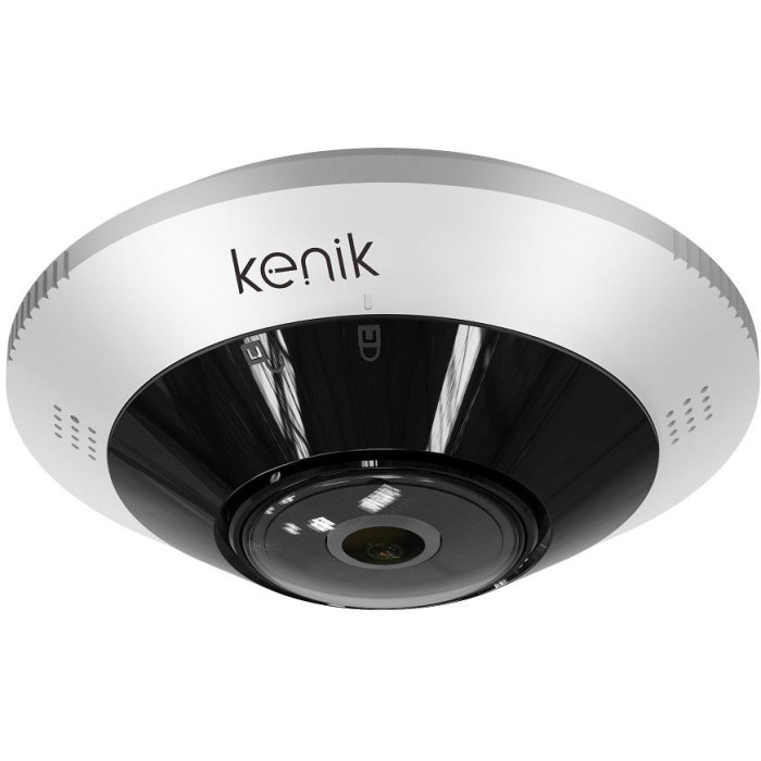 KAMERA IP KENIK KG-6020FAS