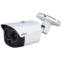 KAMERA TERMOWIZYJNA DAHUA TPC-BF1241-TB3F4-DW-S2