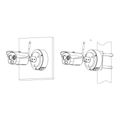 KAMERA TERMOWIZYJNA DAHUA TPC-BF1241-B10F12-S2