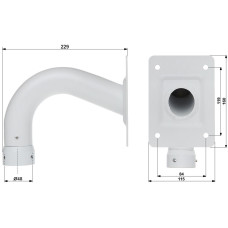 KAMERA IP DAHUA SD50225DB-HNY