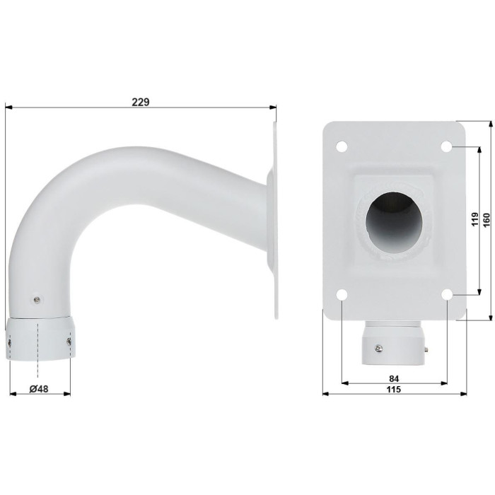 KAMERA IP DAHUA SD50225DB-HNY