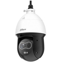 KAMERA TERMOWIZYJNA DAHUA TPC-SD2241-B3F4-S2