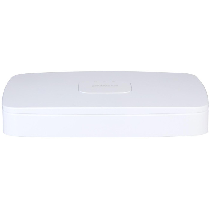 REJESTRATOR IP DAHUA NVR2108-8P-I2
