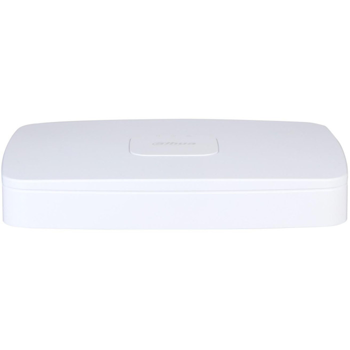REJESTRATOR IP DAHUA NVR2108HS-8P-I2