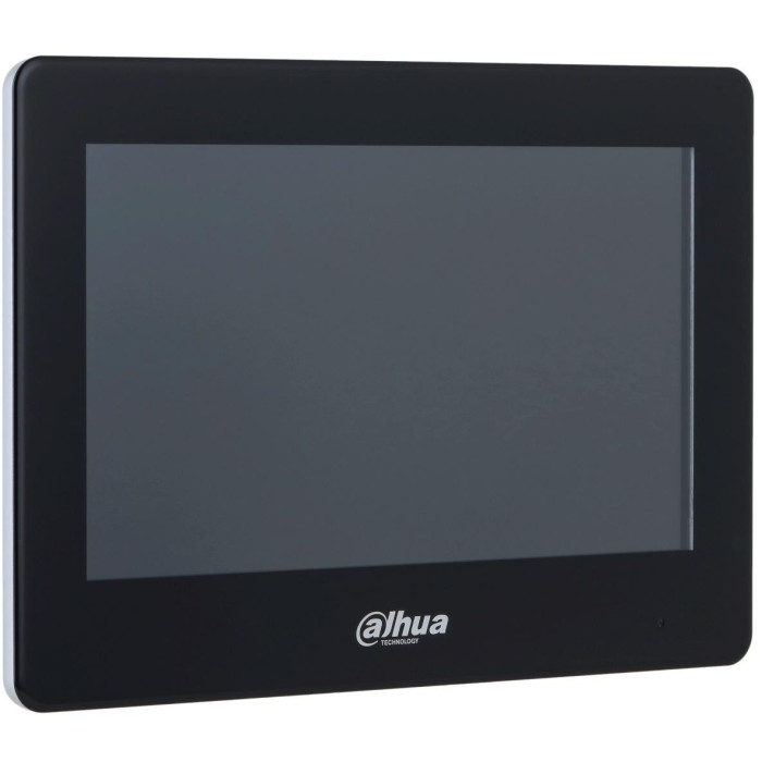 Monitor wideodomofonu DAHUA VTH5421HB-W
