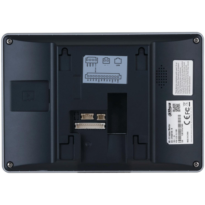 Monitor wideodomofonu DAHUA VTH5421HB-W