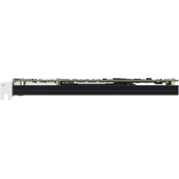MIKROTIK ROUTERBOARD CCR2004-1G-2XS-PCIe